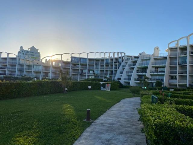Calme-Appartement La Grande Motte Exterior photo